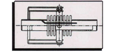 Gimbal Expansion Joints 